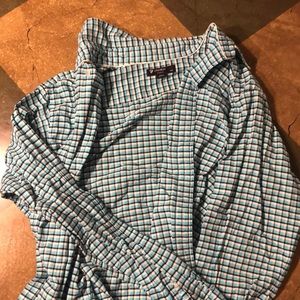 Daniel Cremieux button down